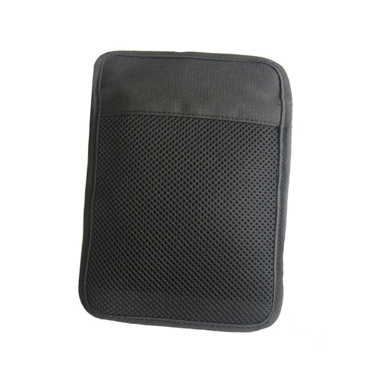 GALPADA 3 Pezzi Borsa Portadocumenti Portatile Da Viaggio Portafoglio Da Collo Borsa Da Collo Sicura Per Documenti