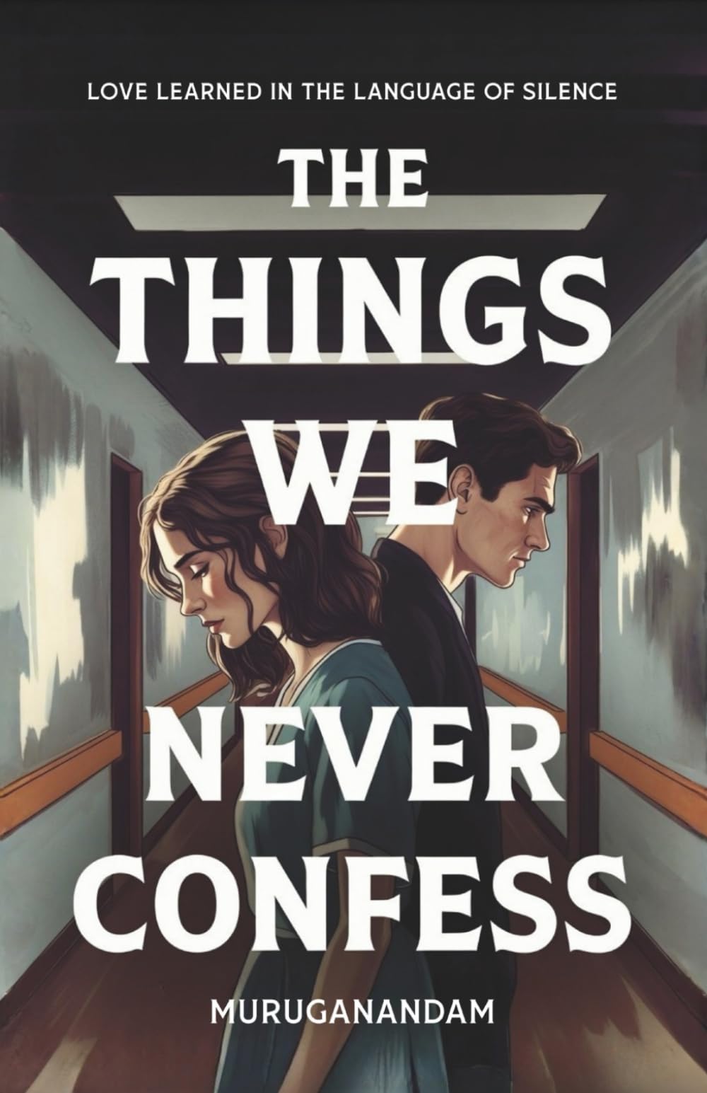 The Things We Never Confess