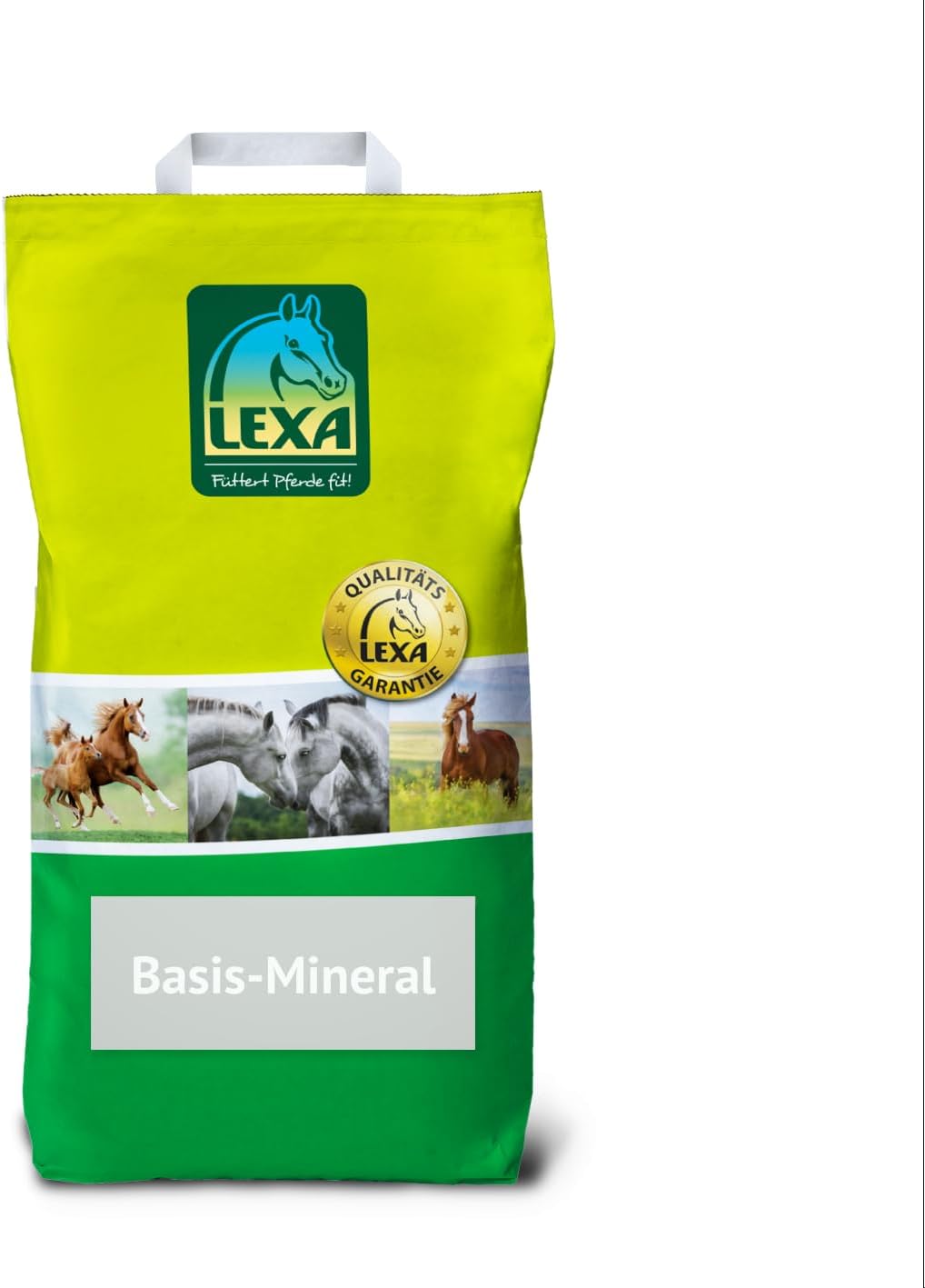 Basismineral 10-Pfund-Beutel