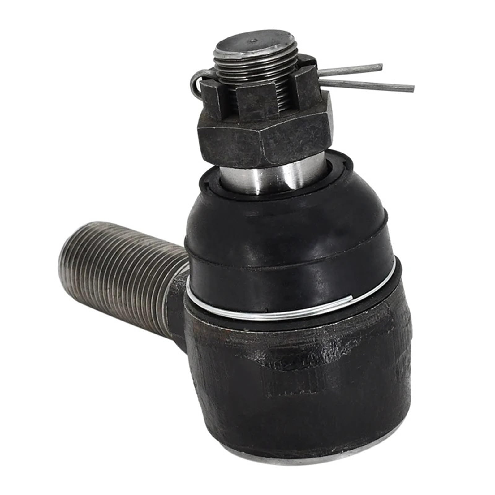 Extremo de barra de acoplamiento LH 224W4-30351 224W430351 Compatible con carretilla elevadora TCM FD30Z