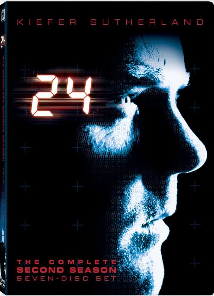 24: Season 2
