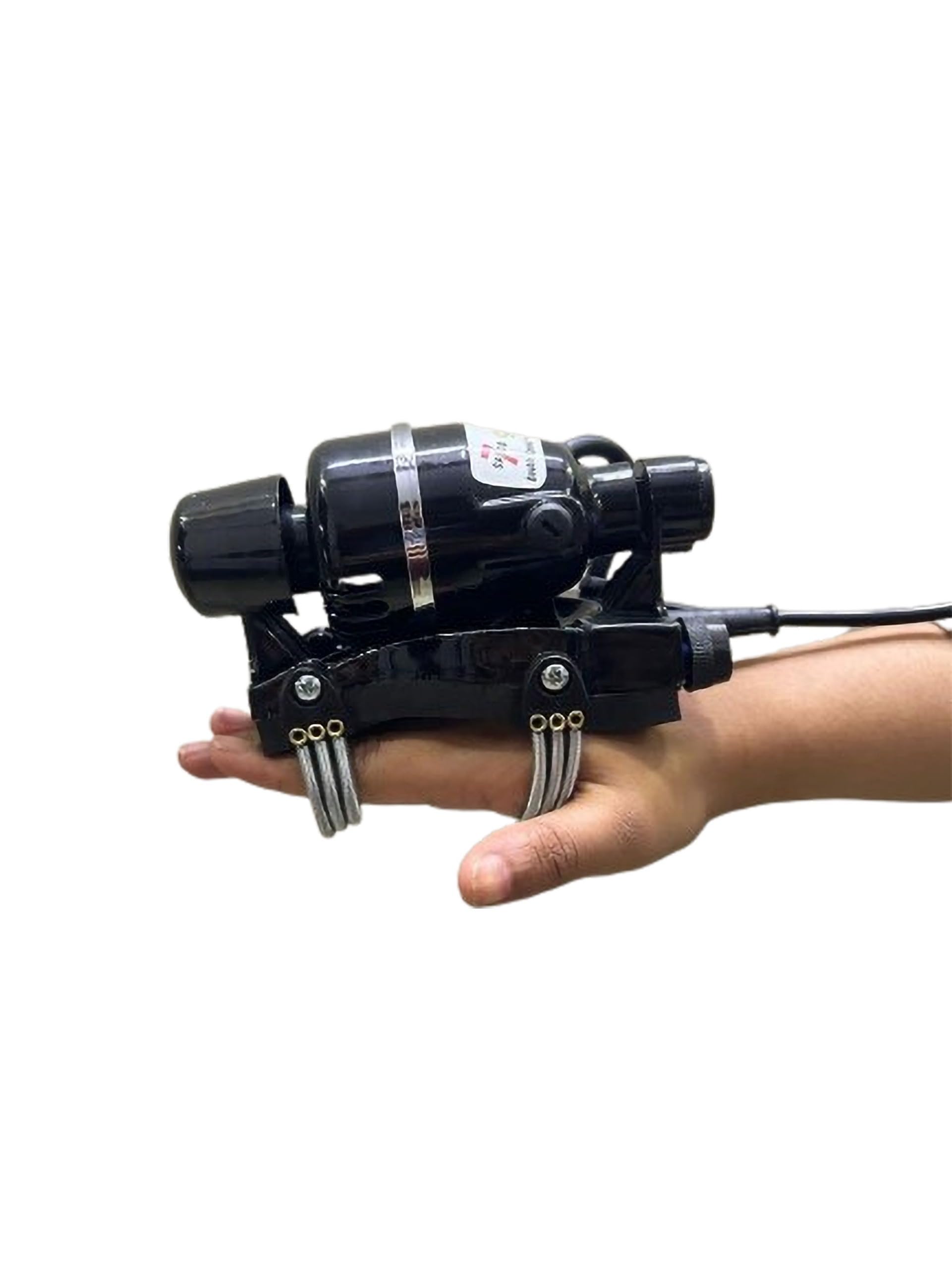 See full amazon price history chart for Endzone AC Seven Speed Head Massager Machine for Full Body and Pain Relief Device (7 Speed Black) Endzone AC Seven Speed Head Massager Machine for Full Body and Pain Relief Device (7 Speed Black) (B0D9MY7KBF) Amazon Price History, Amazon Price Tracker