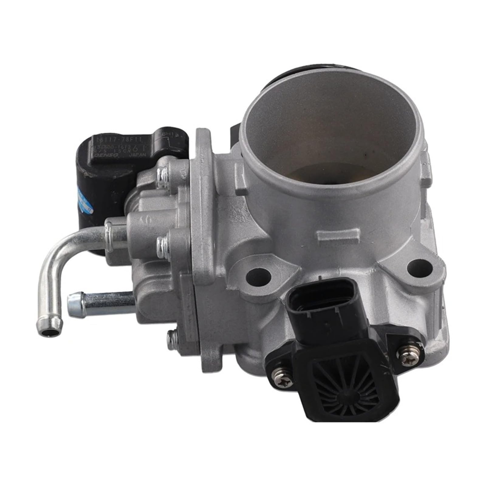 Cuerpo Acelerador Para Suzuki Para M13A Para Jimny Para Ignis Para Liana Para Swift 1.3L 2000-2012 Conjunto De Cuerpo Del Acelerador De Automóvil 13400-69G00 Válvula Mariposa Throttle Body