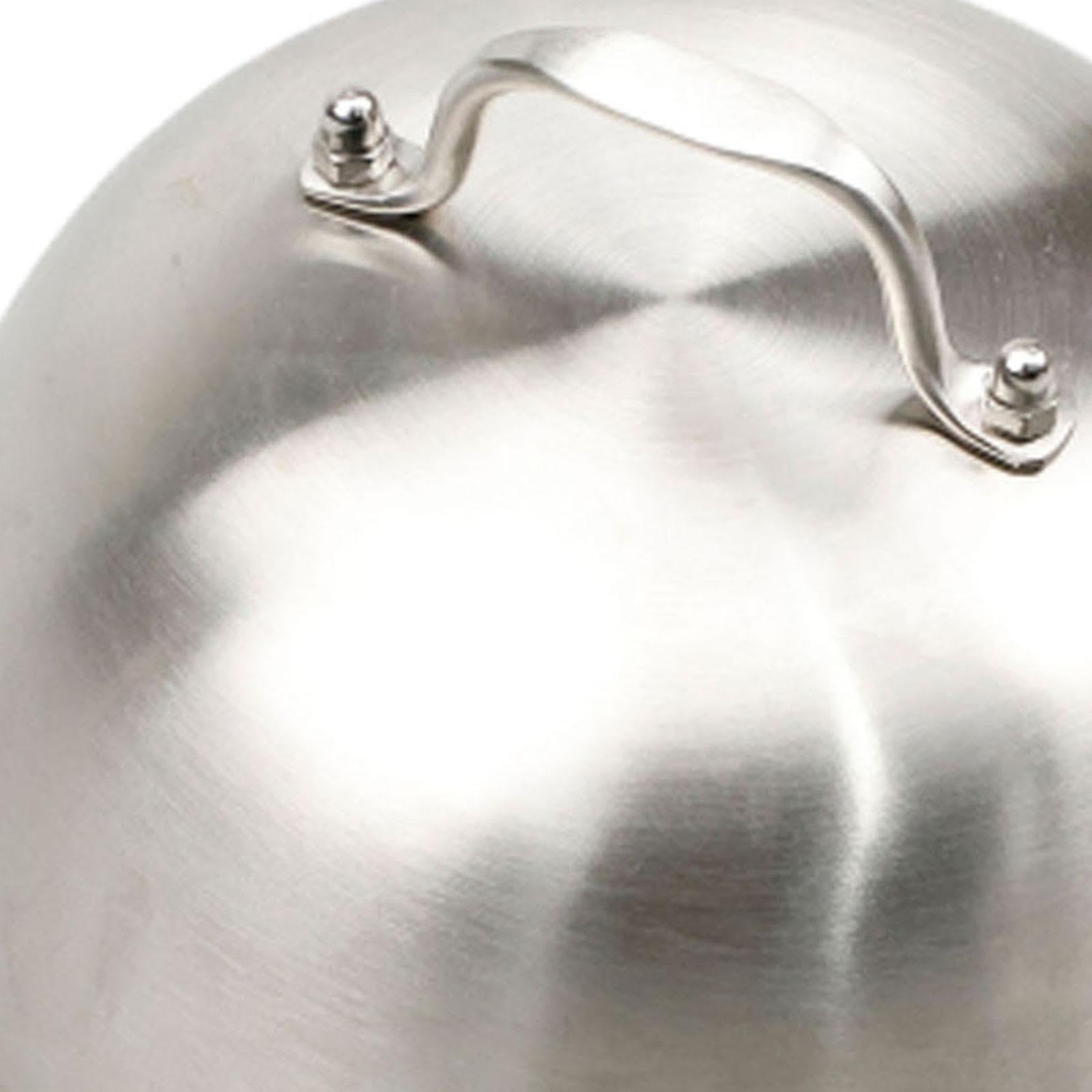 Amazon｜amleso チーズ溶解ドーム グリルドームカバー ステンレス鋼