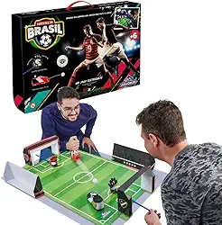 Jogo Campeões Do Brasil Adijomar