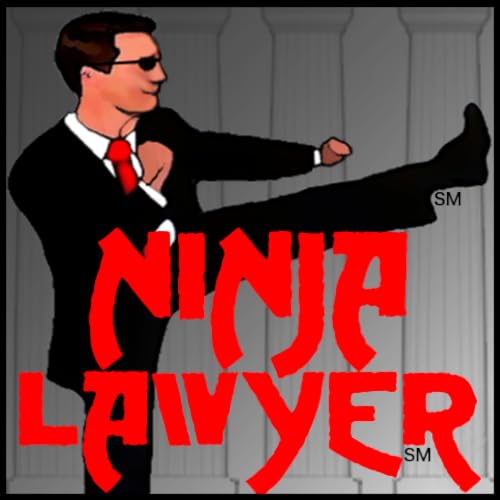 Ninja Lawyer