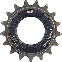 Vista 5 de Black Ops DefendR 8 teclas BMX Freewheel