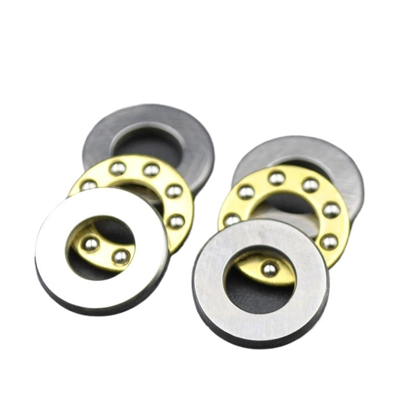 F5-10M mini roulements axiaux 5mm pour réparer les jeux mécaniques de drone