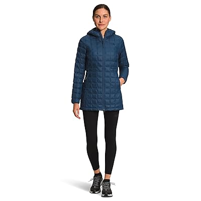 The North Face ThermoBalltm Eco Parka Women