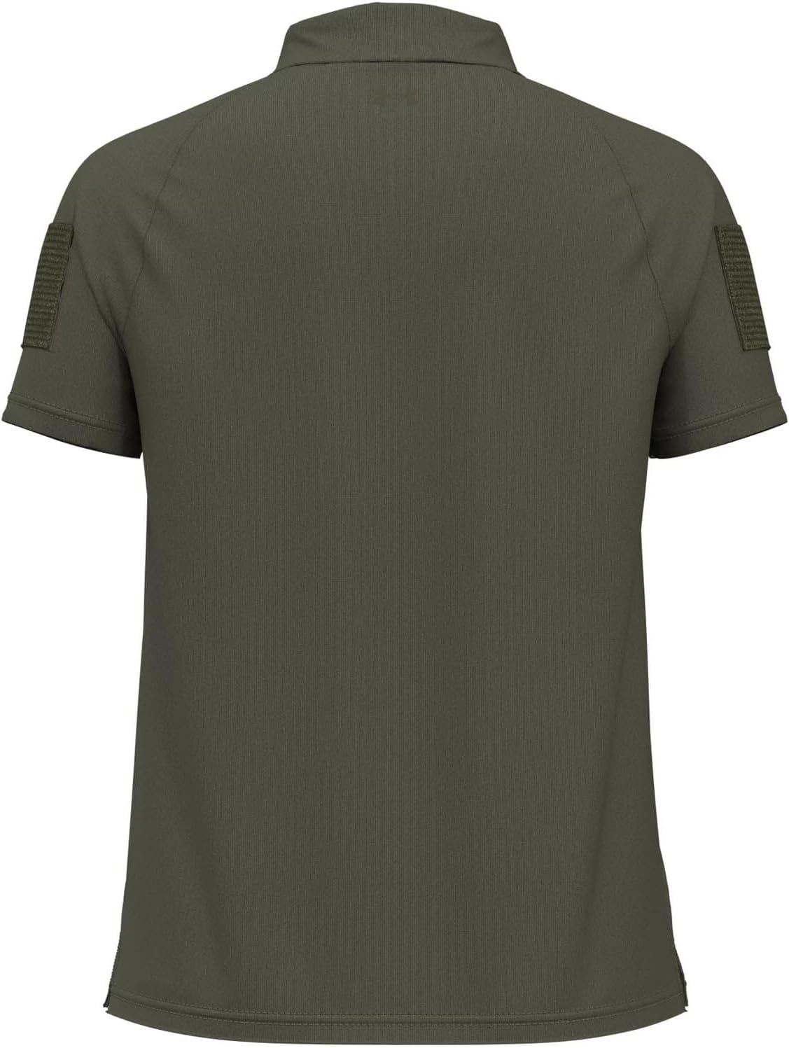 Under Armour 1379206-390-MD Women's UA Tac Elite Polo MOD MD