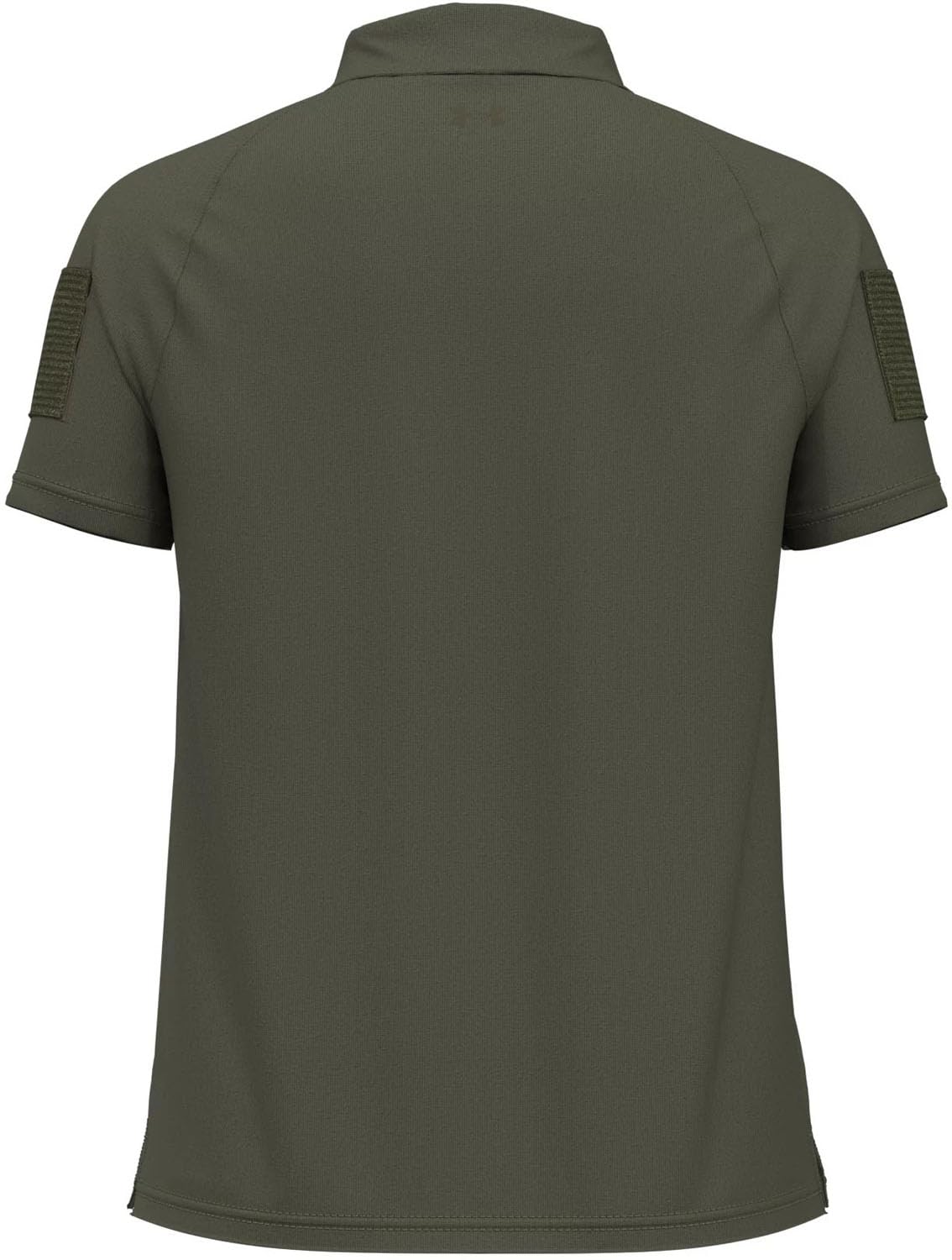 Under Armour 1379206-390-SM Women's UA Tac Elite Polo MOD SM