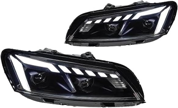VW     B7 2011-2016   LED  Audi DRL LED