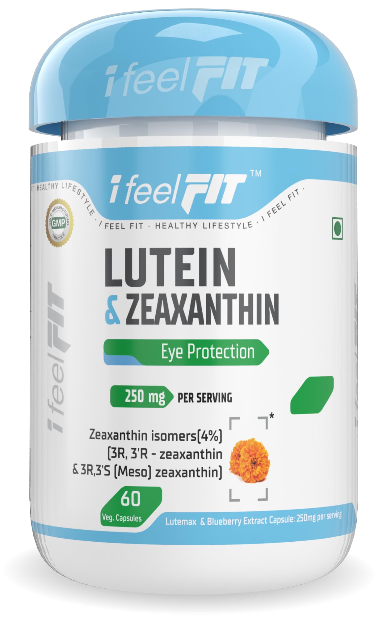 See full amazon price history chart for ifeelFIT Natural Lutein and Zeaxanthin - Eye Protection - 100mg - 60 Veg. Capsules ifeelFIT Natural Lutein and Zeaxanthin - Eye Protection - 100mg - 60 Veg. Capsules (B08YNDZQZN) Amazon Price History, Amazon Price Tracker