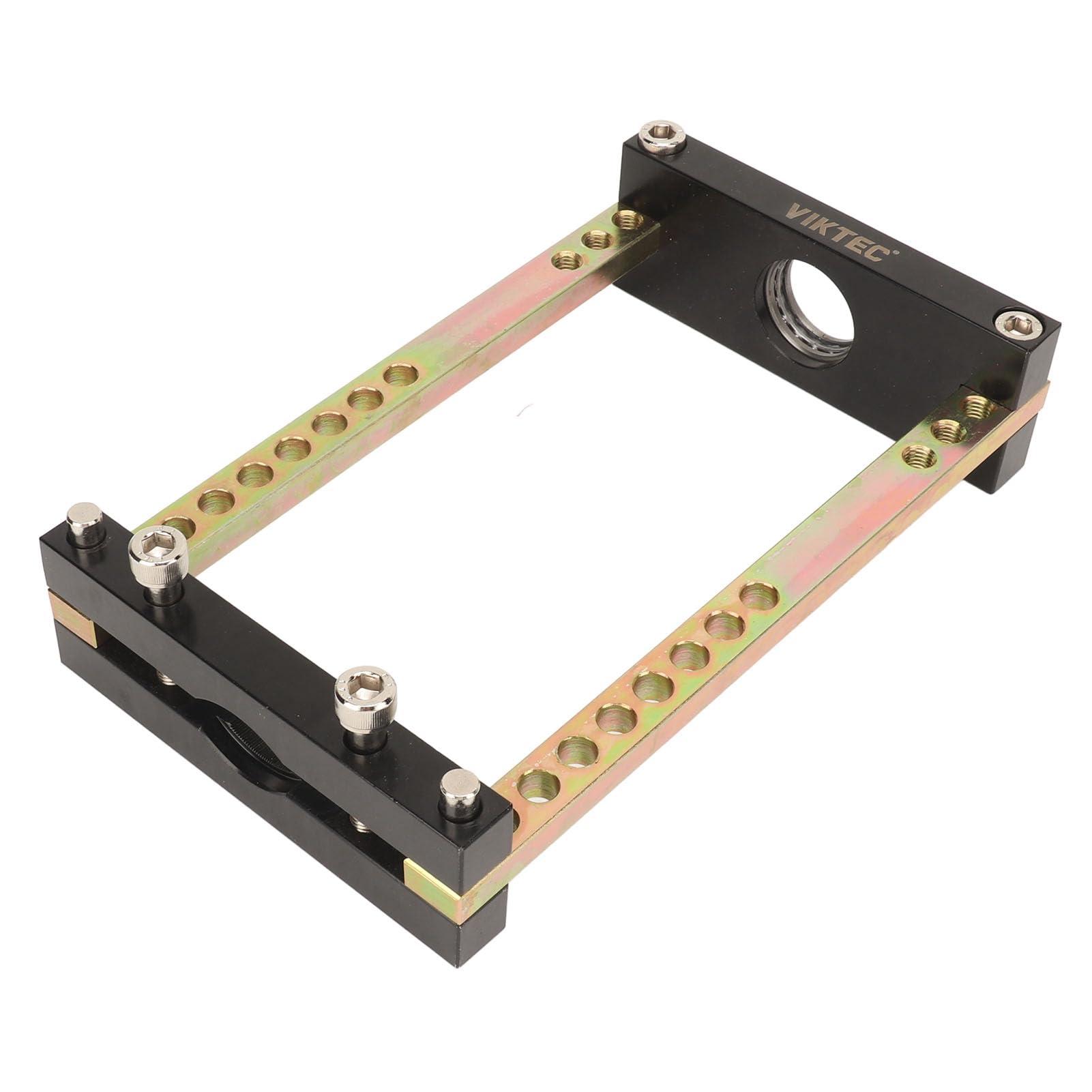 CV Joint Assembly Removal Tool , Efficient Heavy Duty Universal Adjustable Metal CV Joint Puller Tool with Three