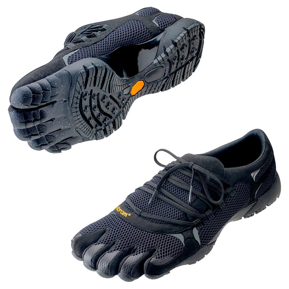 Vibram FiveFingers Roadaround Trail Running Shoes EU 43