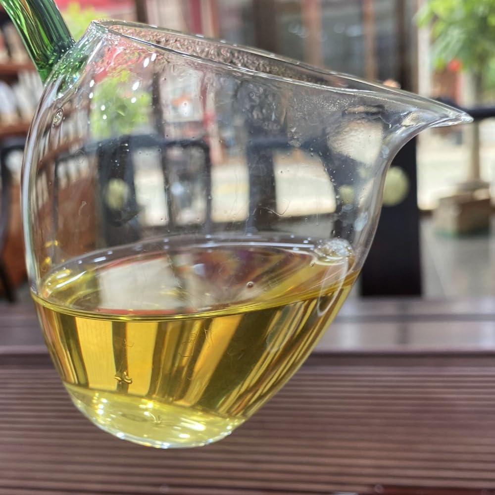 Té Del Árbol Milenario Yunnan Pastel De Té Pu 'er Con Fragancia De Orquídea 200g Té Pu' Er Crudo De Jingmai