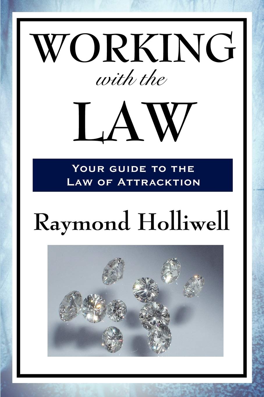 WORKING WITH THE LAW: A Sublime Book