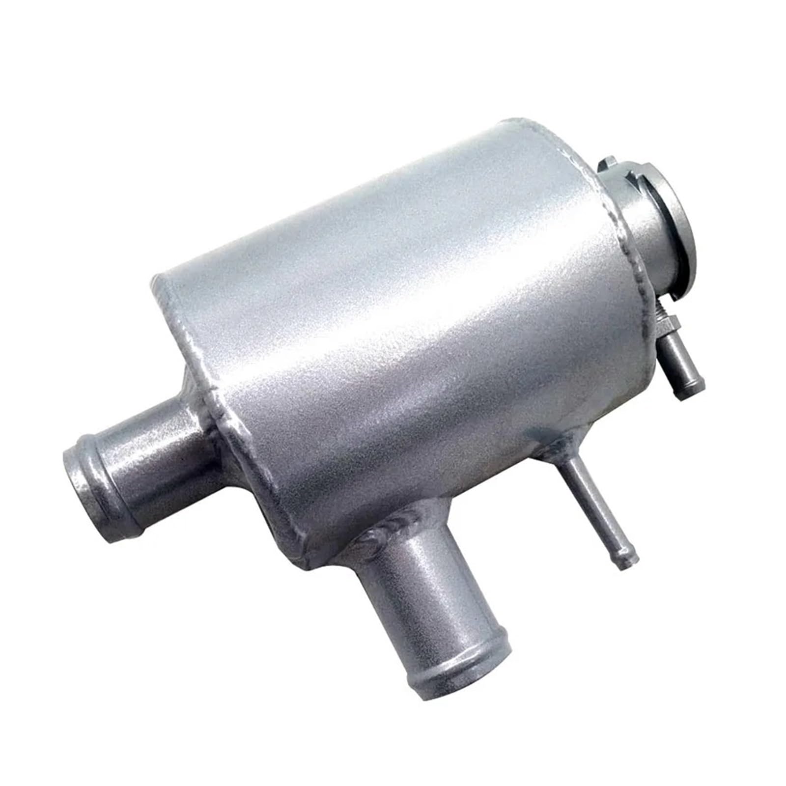 Aluminiowy zbiornik wyrównawczy płynu chłodzącego, zbiornik przelewowy, pasuje do Rotax 922-312