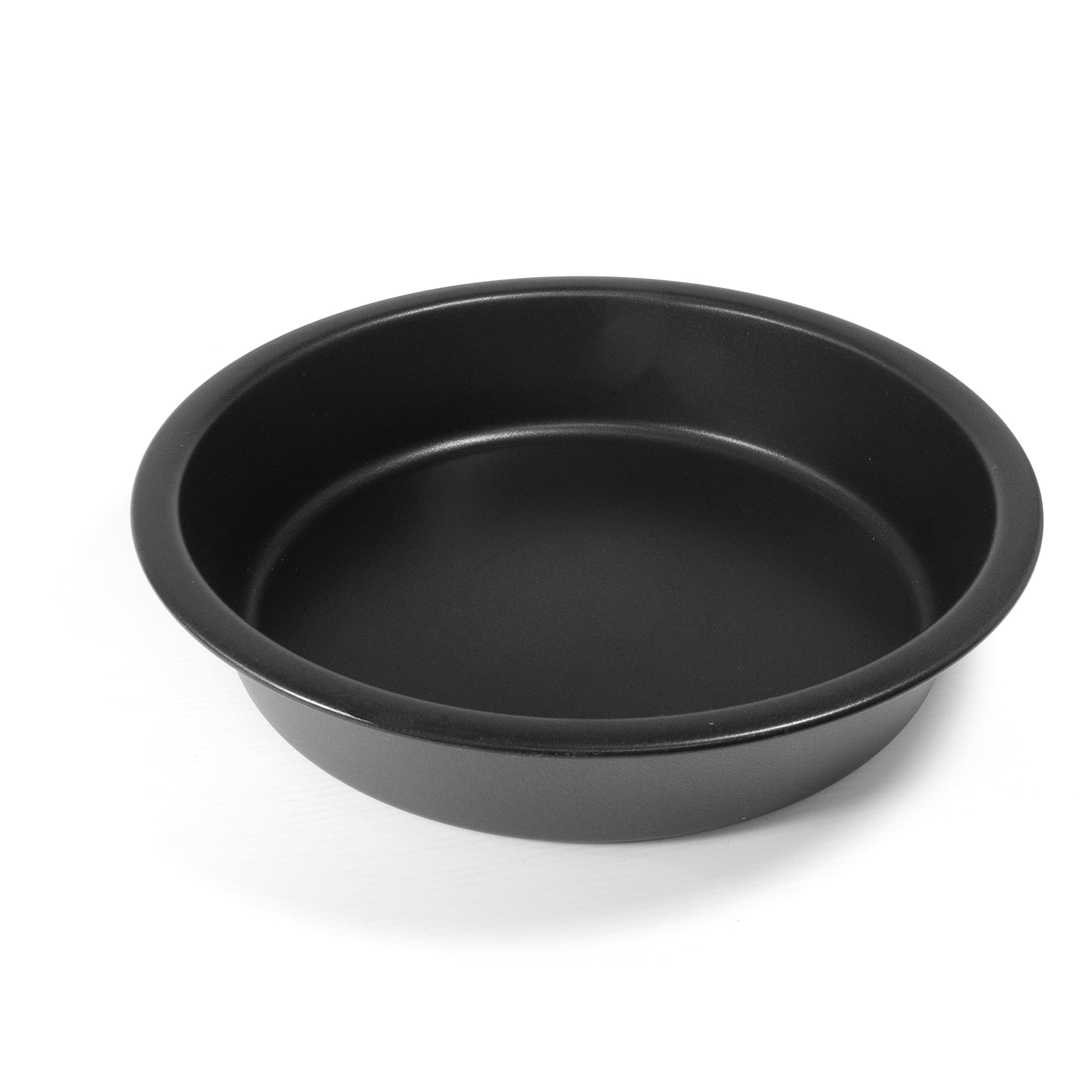 Moneta Eden Cake Tin 26 cm Recycled Aluminium from cans. 100% Made in Italy