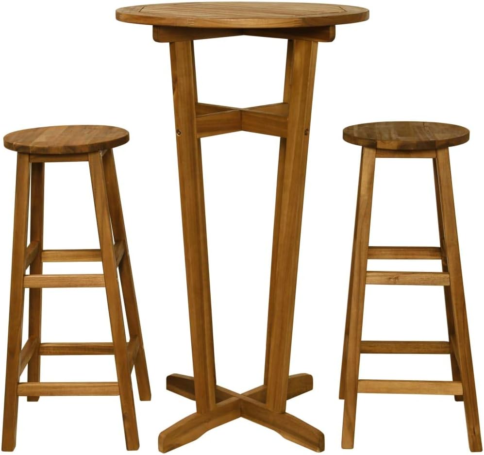 tavolo esterno per due