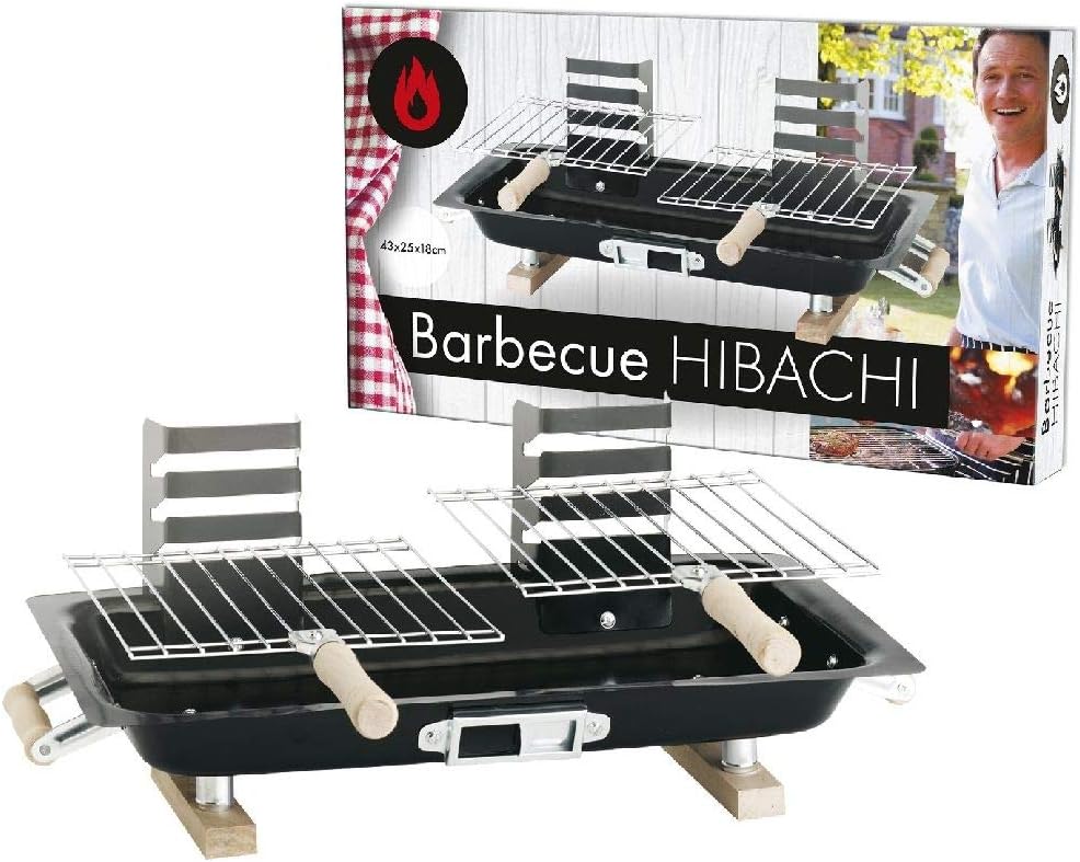 Grillen 1370009 Barbecue
