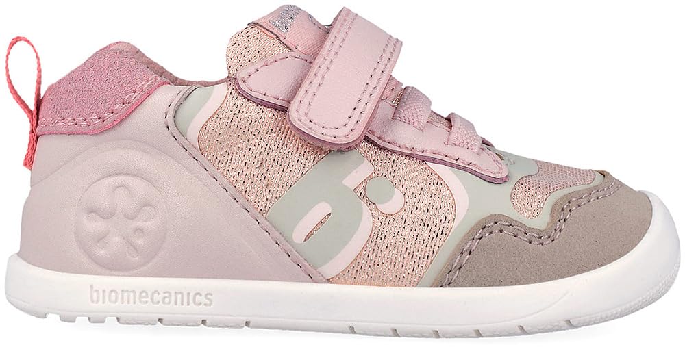 Biomecanics 262158 Scarpe da ginnasticaBambine e Ragazze