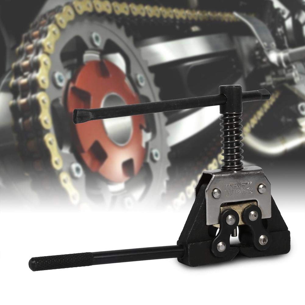 Coupe-Chaîne / Outil à Chaîne Pour Moto Et Quad - Acier Au Molybdène