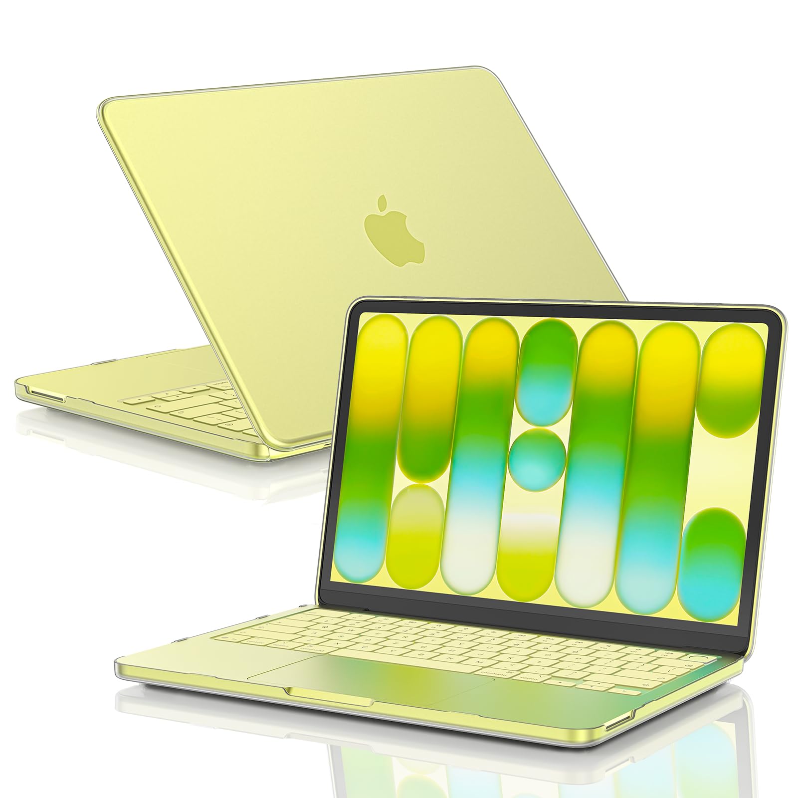 Amazon.com: EooCoo for MacBook Neo Case 13 inch 2026 Model A3404