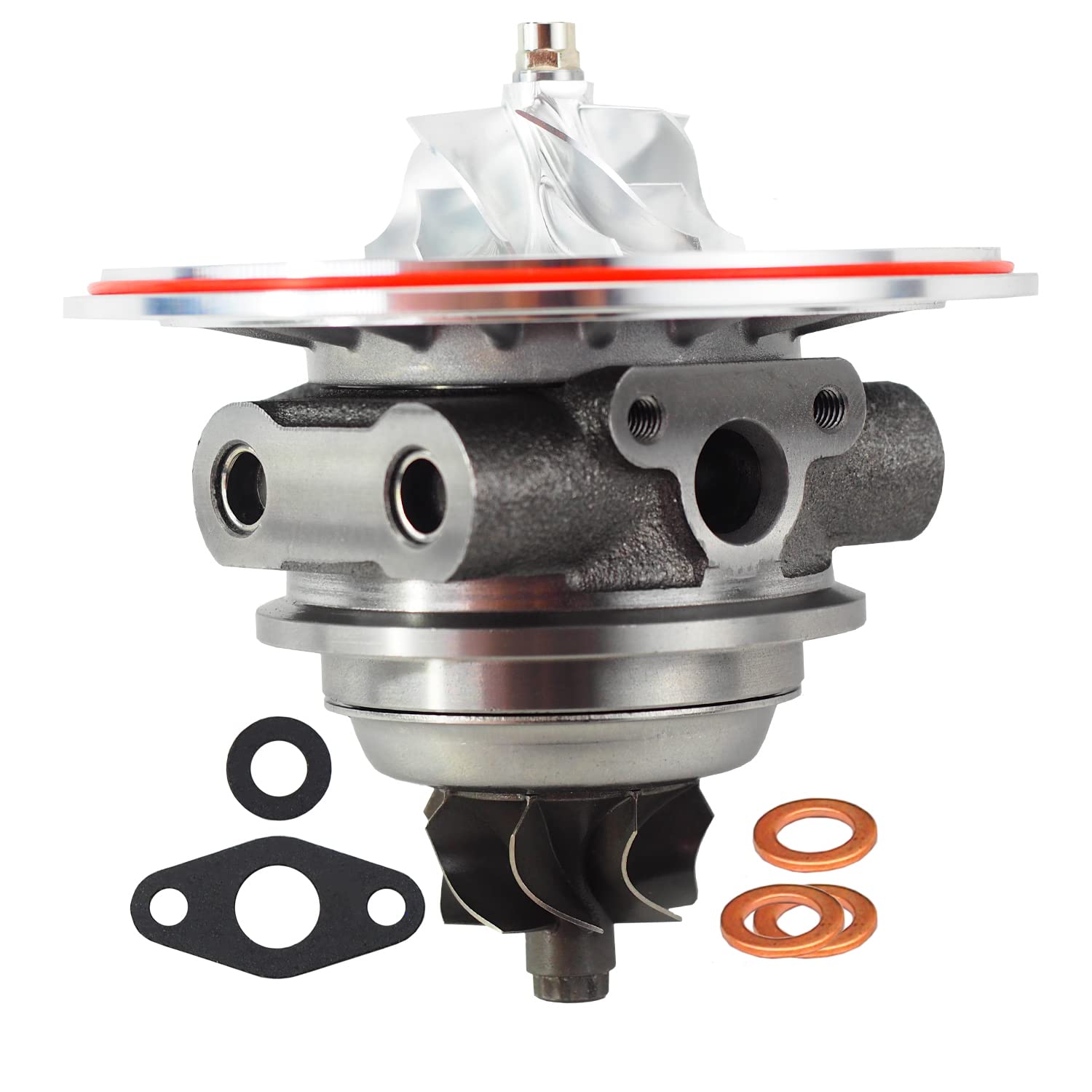 Amazon.com: A2740904080 A2740904380 Upgrade Billet Turbo Cartridge  