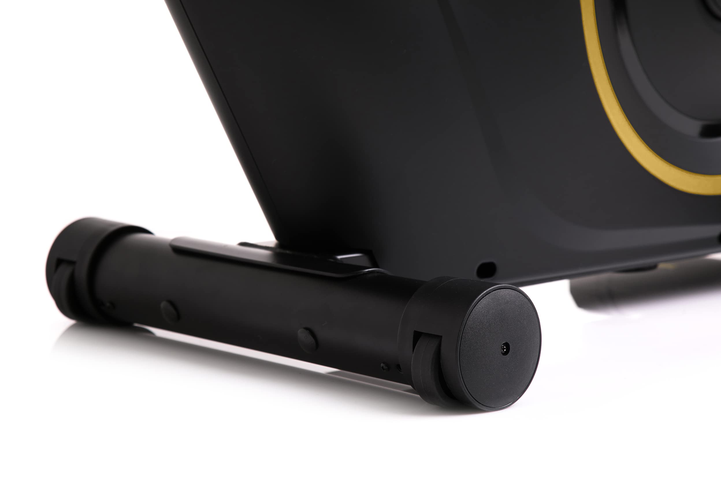 Zipro Heimtrainer Fahrrad Boost, Ergometer Fitnessbikes, Magnetisches Fahrradtrainer, Ergometer Fahrrad bis 120kg, Indoor Bike, Trainingsfahrrad für zuhause, Fahrradergometer Batteriebetrieben