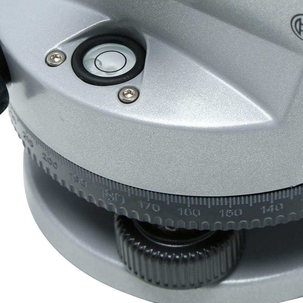 Best Cyber Monday 🔥 Bosch GOL24 - 8in. Automatic Optical Level