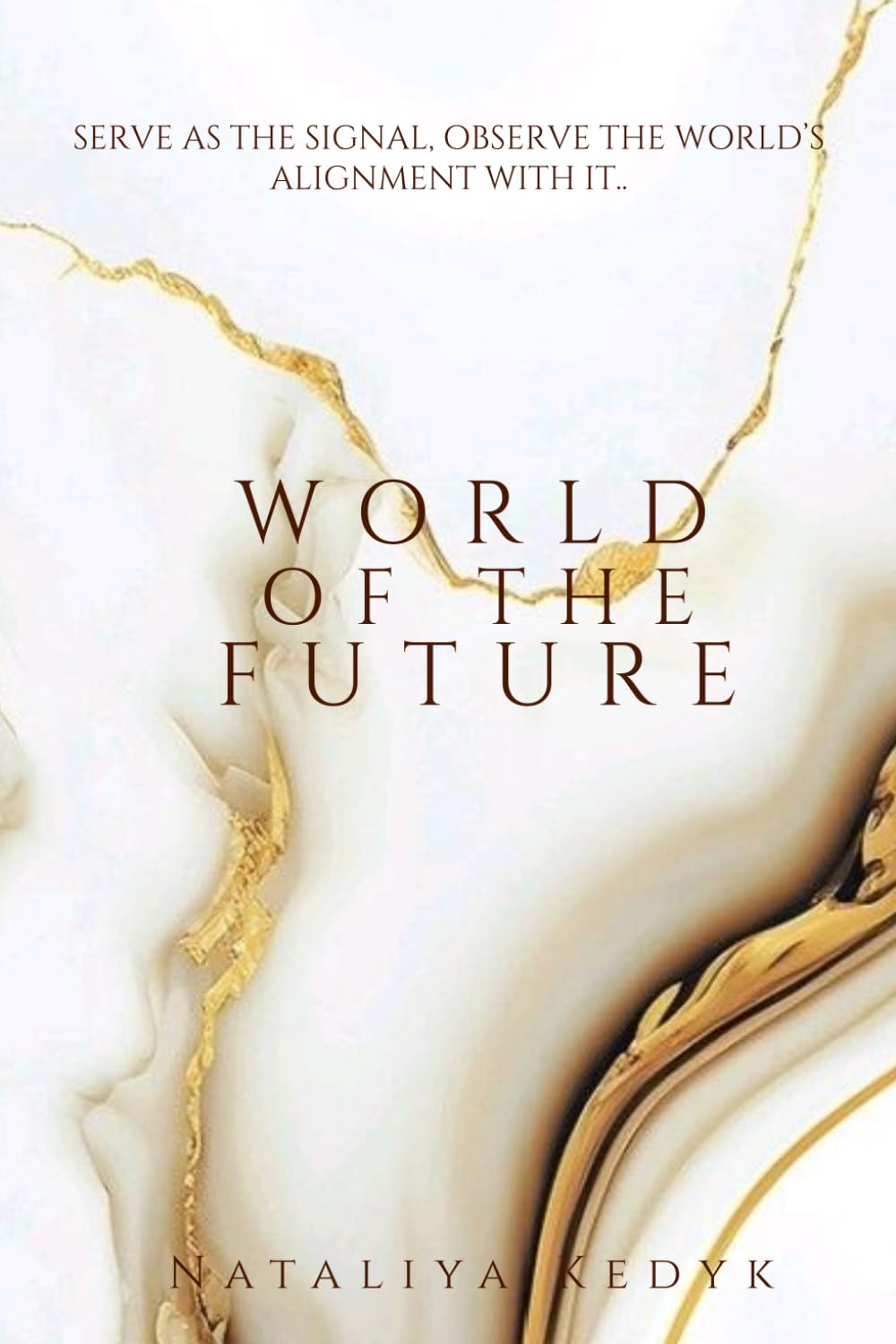World of the Future (Soul Memory Trilogy)