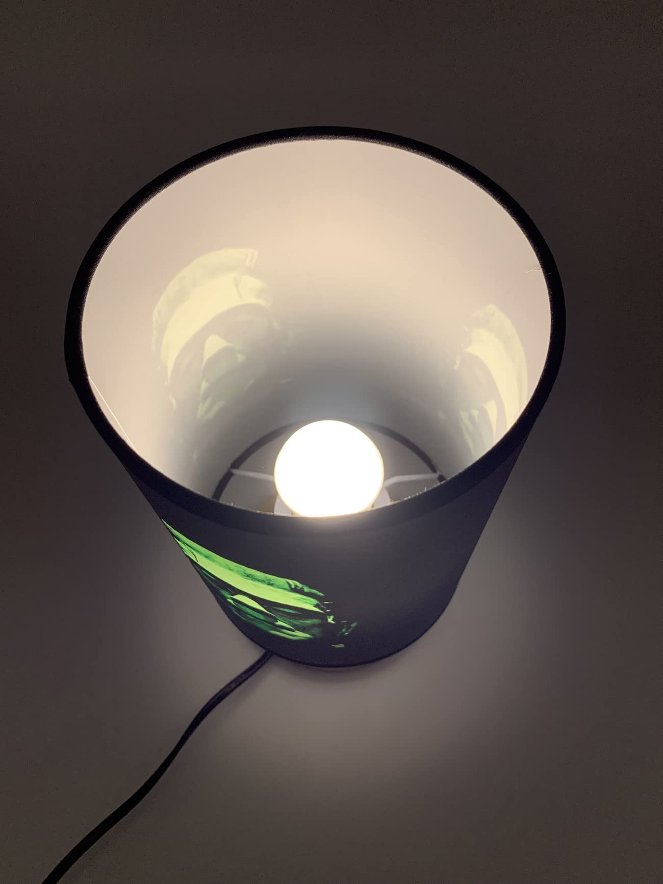 Sharplace Lampe De Chevet Suspendue En Forme, Unique, Lampe