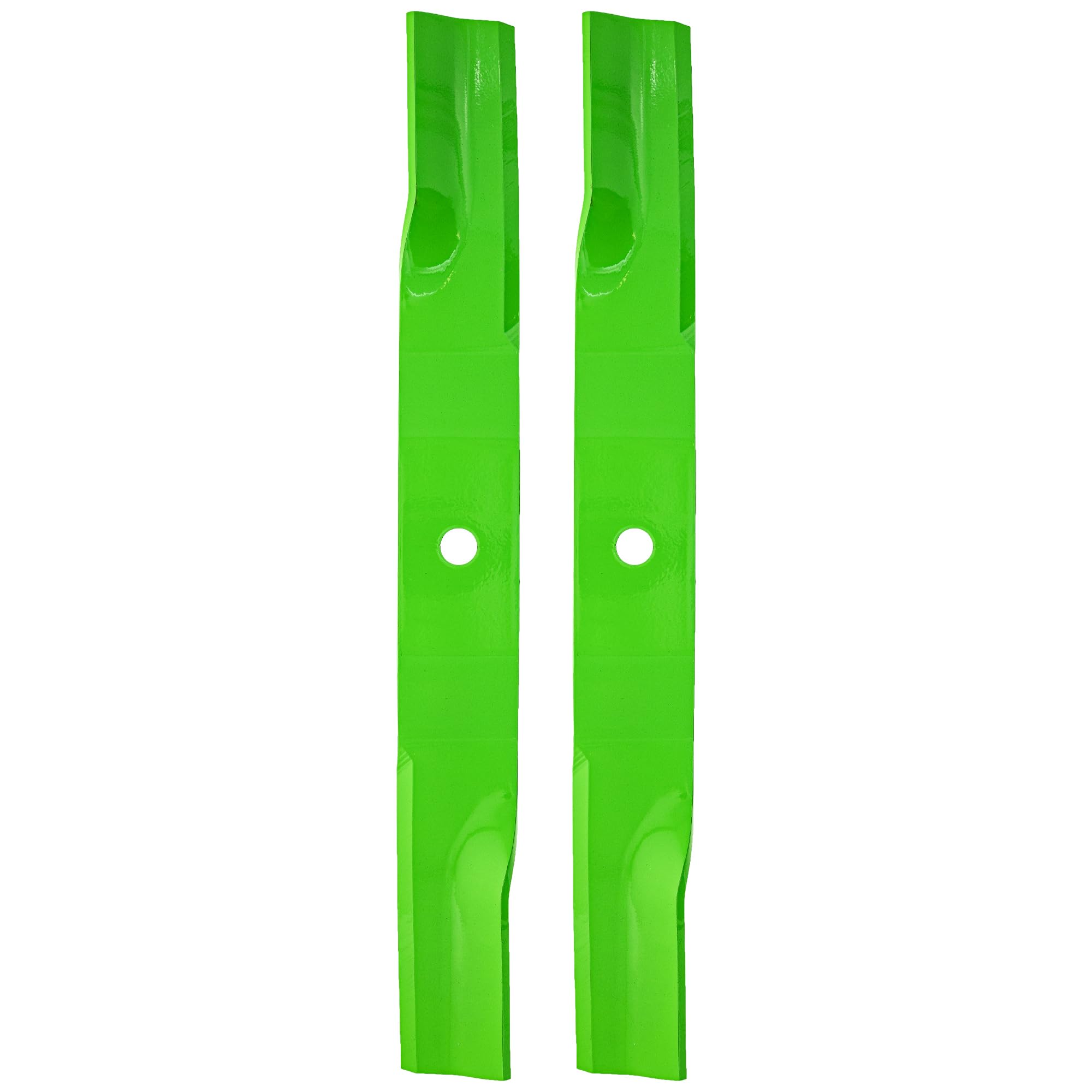 Amazon.com : 8TEN LawnRAZOR Blade for Kubota RCK42P-122Z RCK42P