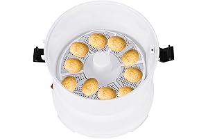 Commercial Electric Potato Peeler Machine: Effortless Peeling with One-Button Convenience