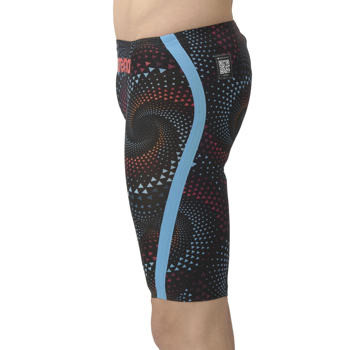 [アリーナ] 【WA承認】 競泳水着 【AQUAFORCE STORM CP】 アリーナ ARENA 競泳水着 レディース アクアフォース ストーム