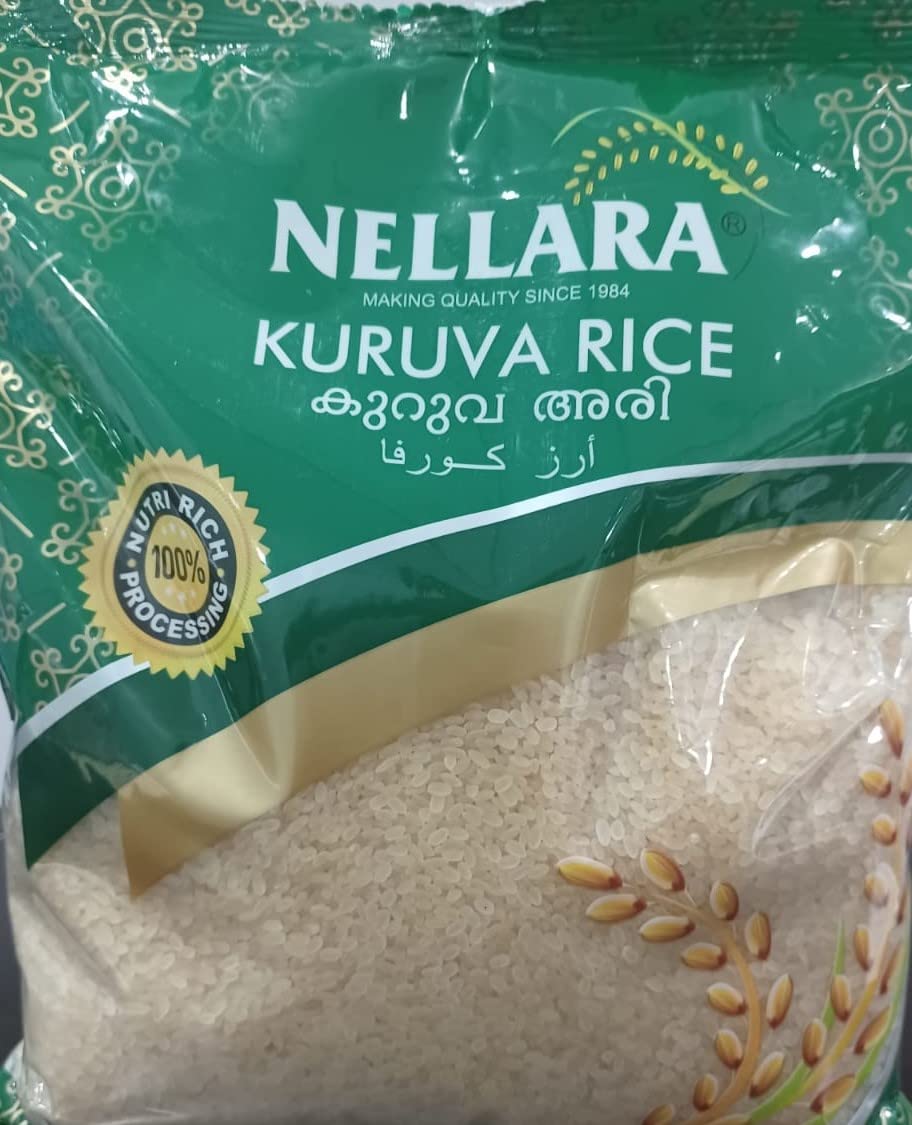 Matta Kuruva Rice 2kg