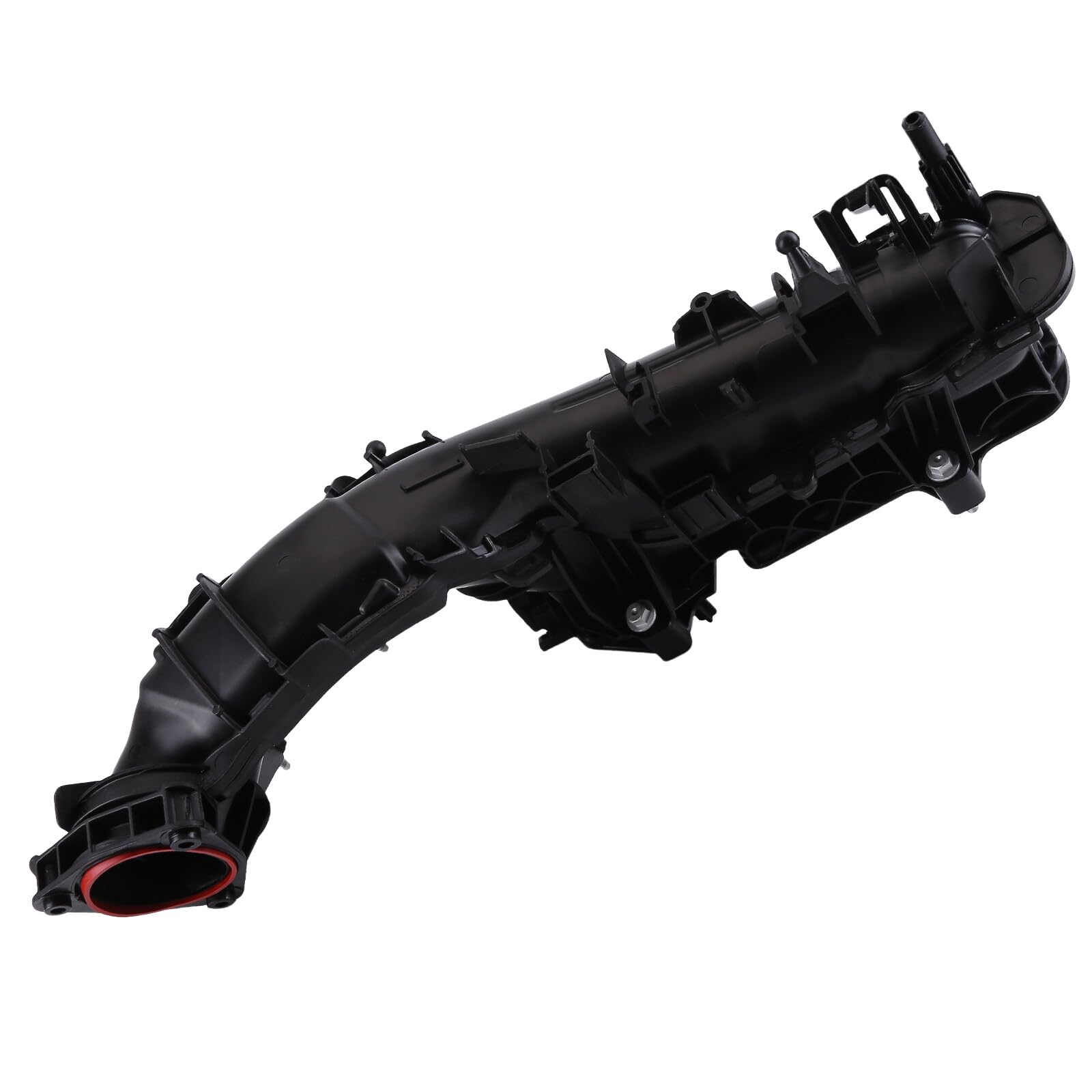 Colector de admisión Tubo de admisión 11618513854 8513854 V204075 Compatible para BMW F20 F21 114d 116d