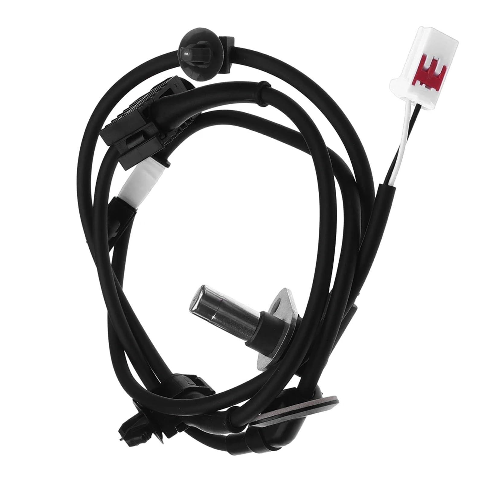 Amazon.com: SYOTOE 2 Pins Rear Left Right ABS Wheel Speed Sensor