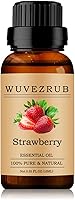 Vista 52 de Aceites esenciales de ciprés de 0.33 onzas líquidas, 100% puro y natural para difusor de aromaterapia, 0.33 onzas líquidas / ciprés