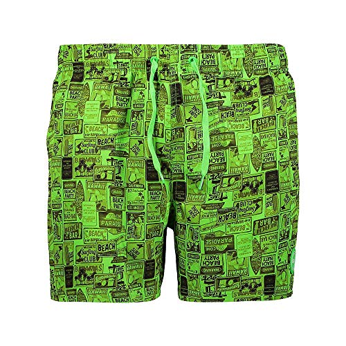 Cmp Swimming Shorts L