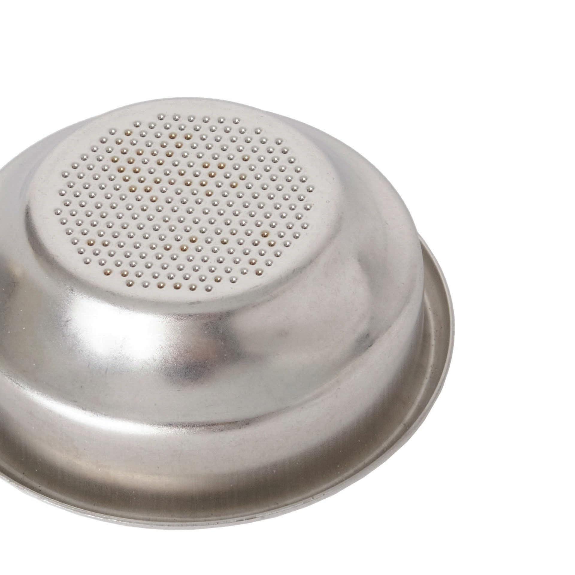 Sage 54mm 2 Cup Double Coffee Filter Basket - Made In Italy | UK