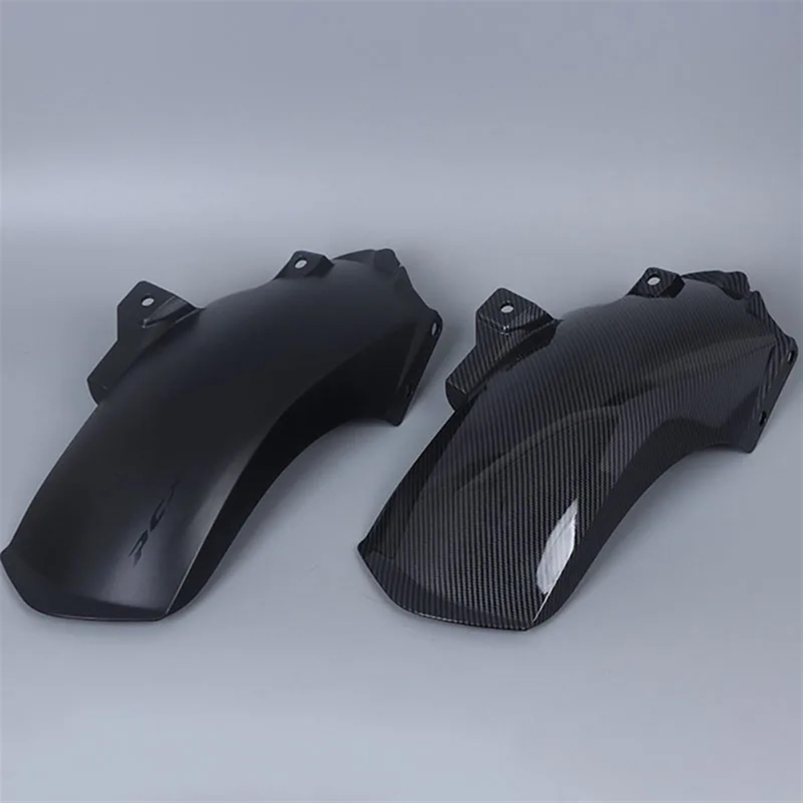 Paraspruzzi Moto Per PCX160 Moto Allarga Parafango Ruota Posteriore Parafango Hugger Paraspruzzi Parafango Parapolvere Protezione Estensione Scudo Nero Moto Parafango