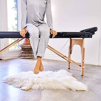 masaページ Amazon.com: BestMassage Massage Bed Portable Massage Table