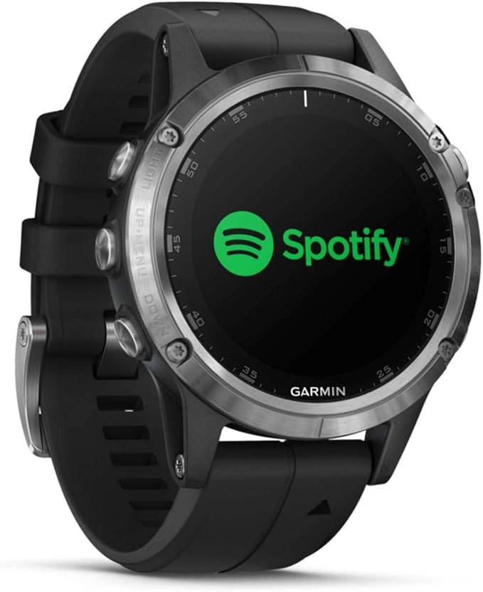 garmin flex 5