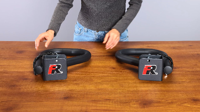 Barra Inmersión Mejorada Forma Jaula Potencia 2 2 Pulgadas