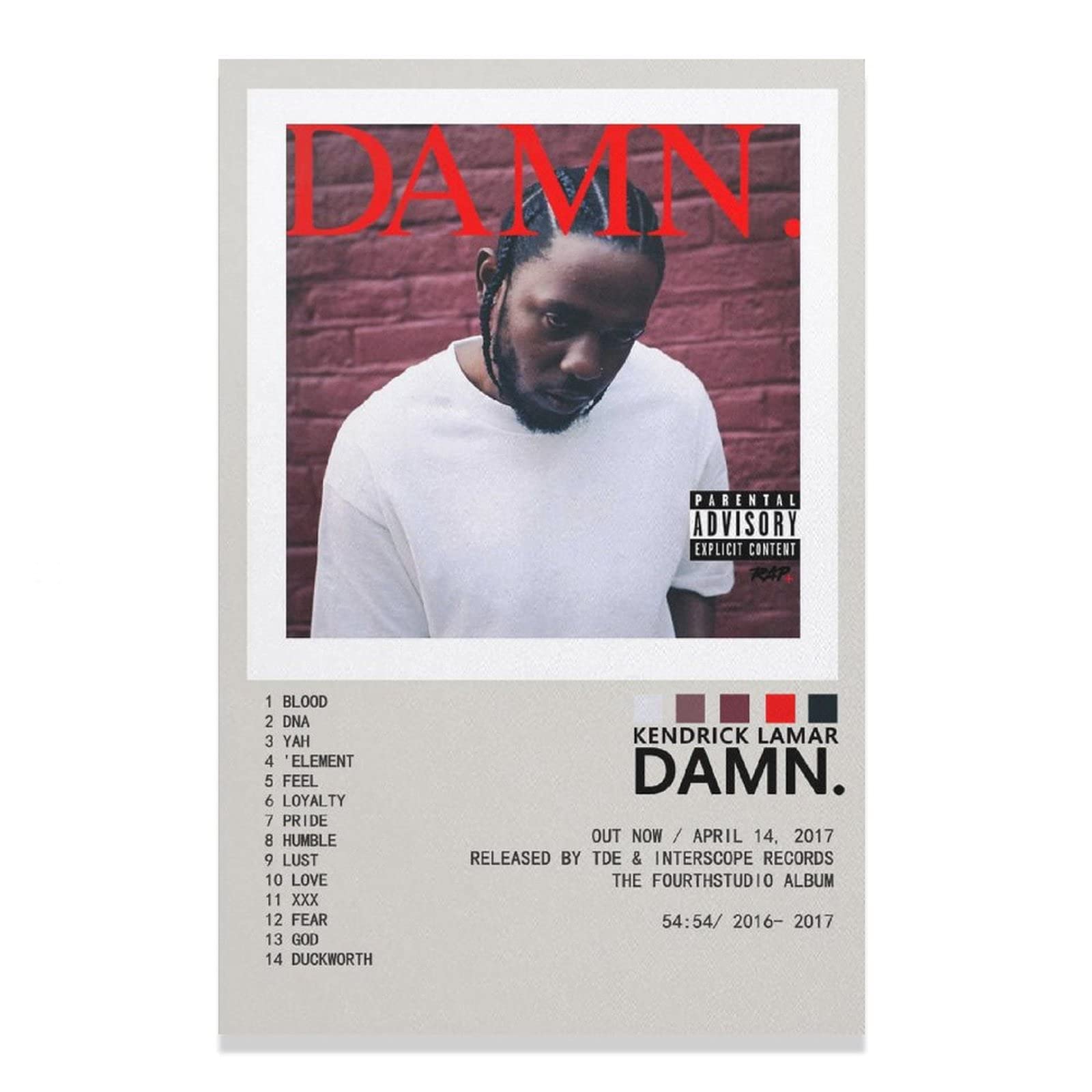 metano singolo Salvataggio damn kendrick lamar font Osservazione
