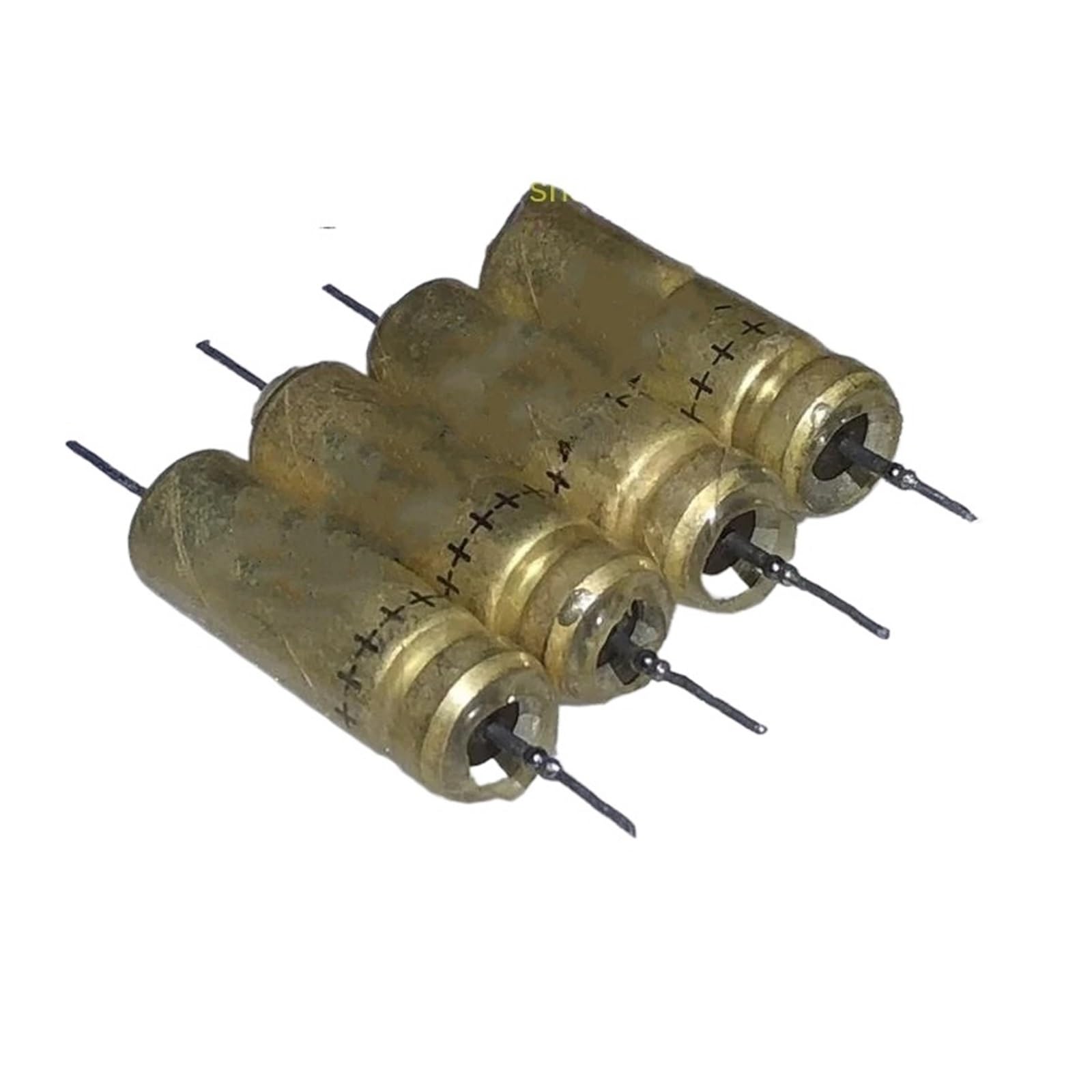LEOTNNDQ 1pcs 47uf 160UF 50VDC Capacitor(M39006 50V 47UF 1pcs)