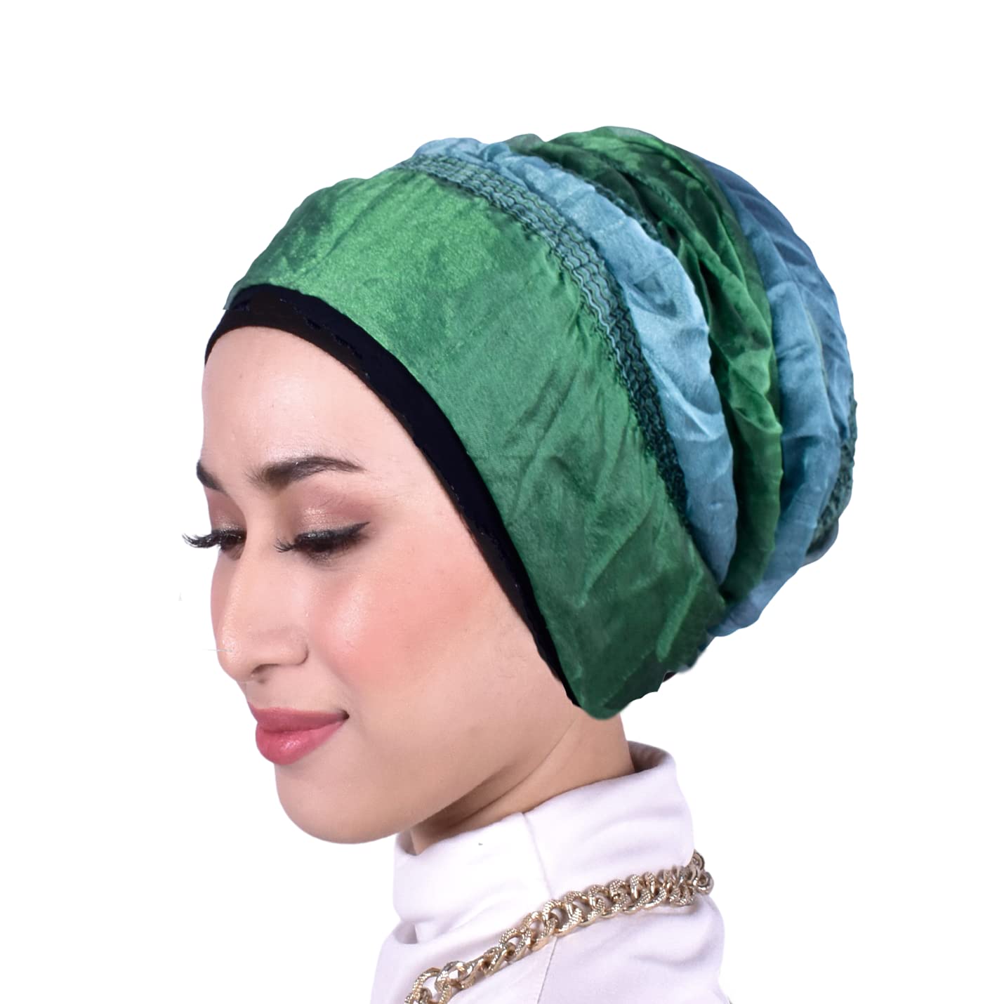 Silk Storymu Lan Legend Silk Story Handmade Instant Infinity