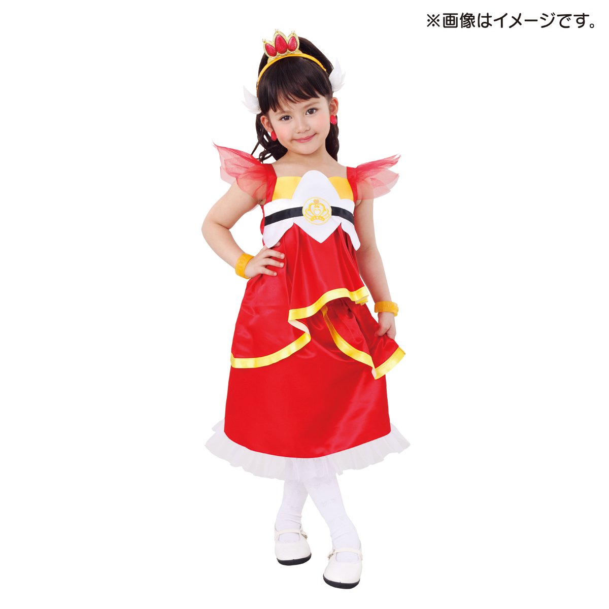 プリキュア　キュアパッション　スカーレット　まとめ売り プリキュア キュアパッション スカーレット まとめ売り Go